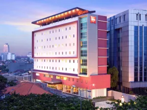 Image of Ibis Jakarta Senen