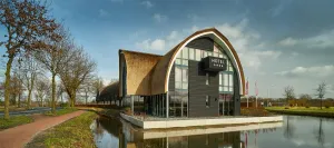 Image of Hotel De Roode Schuur