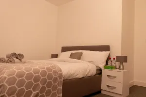 Image of Livestay-1bed Apt With Private Balcony Heathrow