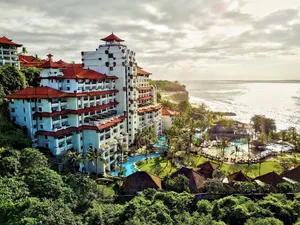 Image of Hilton Bali Resort
