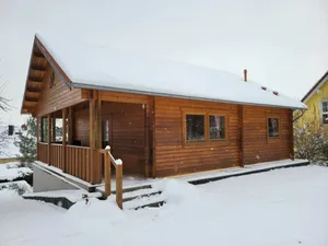 Image of Holiday Home in the Large Garden