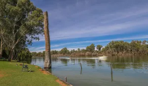 Image of Rivergardens Holiday Park Mildura