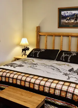 Image of Rocky Mountain Lodge