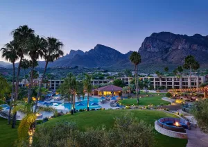 Image of El Conquistador Tucson, A Hilton Resort