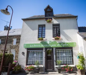 Image of La Petite Maison près de l'Eglise