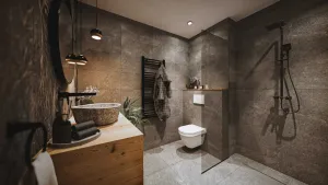 Image of Premium Apartment in Fiss