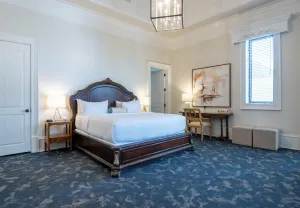 Image of The Kentucky Castle