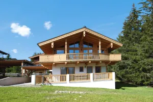 Image of Chalet in Hochkrimml