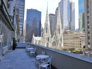 Image of 3 West Club