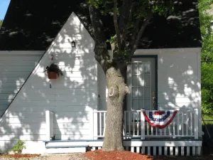 Image of The Landings Inn and Cottages at Old Orchard Beach