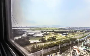 Image of Busan Deokcheon AU