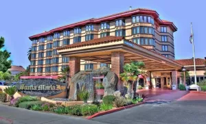Image of Historic Santa Maria Inn