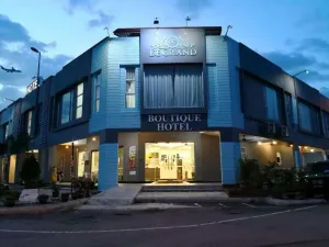 Image of PI Grand Hotel