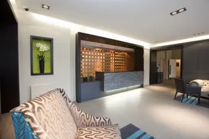 Image of The Lodge Hotel - Putney