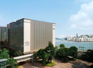 Image of InterContinental Grand Stanford Hong Kong by IHG