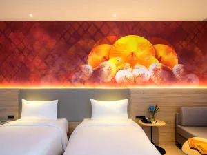 Image of ibis Styles Bangkok Ratchada