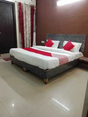 Image of Hotel Raas Ramayana