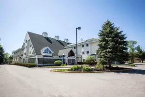 Image of Comfort Inn