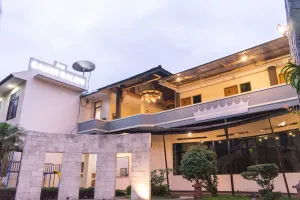 Image of Saung Balibu Hotel
