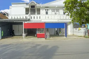 Image of OYO Life 91306 Bae Homestay Syariah