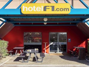 Image of hotelF1 Nantes Est La Beaujoire