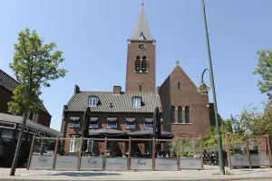 Image of Hotel-Restaurant Thuis!
