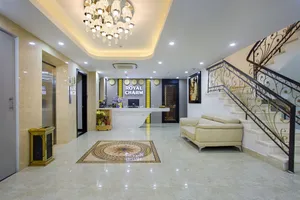Image of Royal Charm Hotel