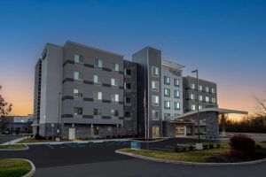 Image of Fairfield by Marriott Inn & Suites Indianapolis Plainfield