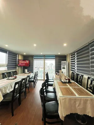 Image of A25 Hotel - 19 Phan Đình Phùng