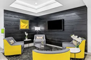 Image of Best Western Palace Inn & Suites