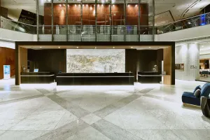 Image of Hilton Sao Paulo Morumbi
