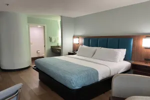 Image of Wingate by Wyndham Macon West I-475