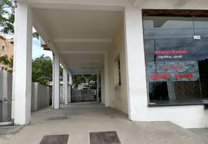 Image of Vairavel Residency
