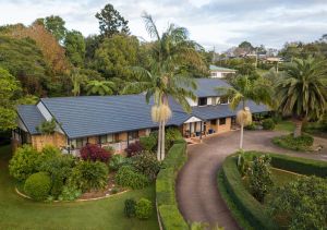 Image of Mountain Sanctuary B&B