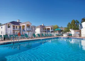 Image of Club Wyndham Branson at The Falls