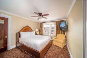 Image of The Stanley Hotel