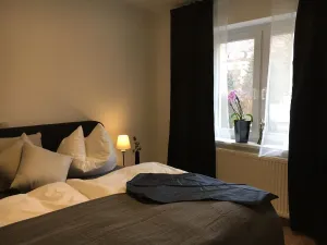 Image of Fewo Reißhausstraße 23 - 2 Schlafzimmer