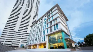 Image of B2 Hat Yai Premier Hotel