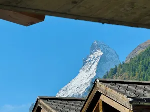 Image of Peaky Riders Self Check-in Hotel