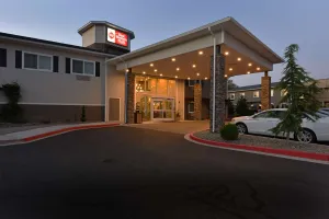 Image of Best Western Plus Vintage Valley Inn