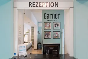Image of Garner Hotel Bremen City by IHG