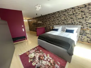 Image of Design Apartment Catch Me If You Can