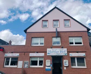 Image of Hotel Restaurant Harrier Hof