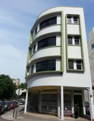 Image of Merlin Hotel Penang