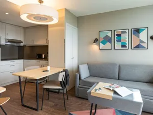 Image of Aparthotel Adagio London Stratford