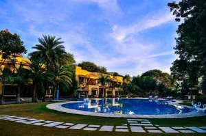 Image of The Royal Retreat Resort & Spa
