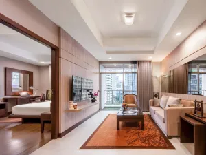 Image of Grand Mercure Bangkok Asoke Residence