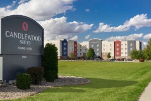 Image of Candlewood Suites Springfield North, an IHG Hotel