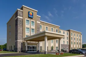 Image of Comfort Inn & Suites - Harrisburg Airport - Hershey South