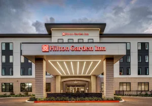 Image of Hilton Garden Inn Wilsonville Portland